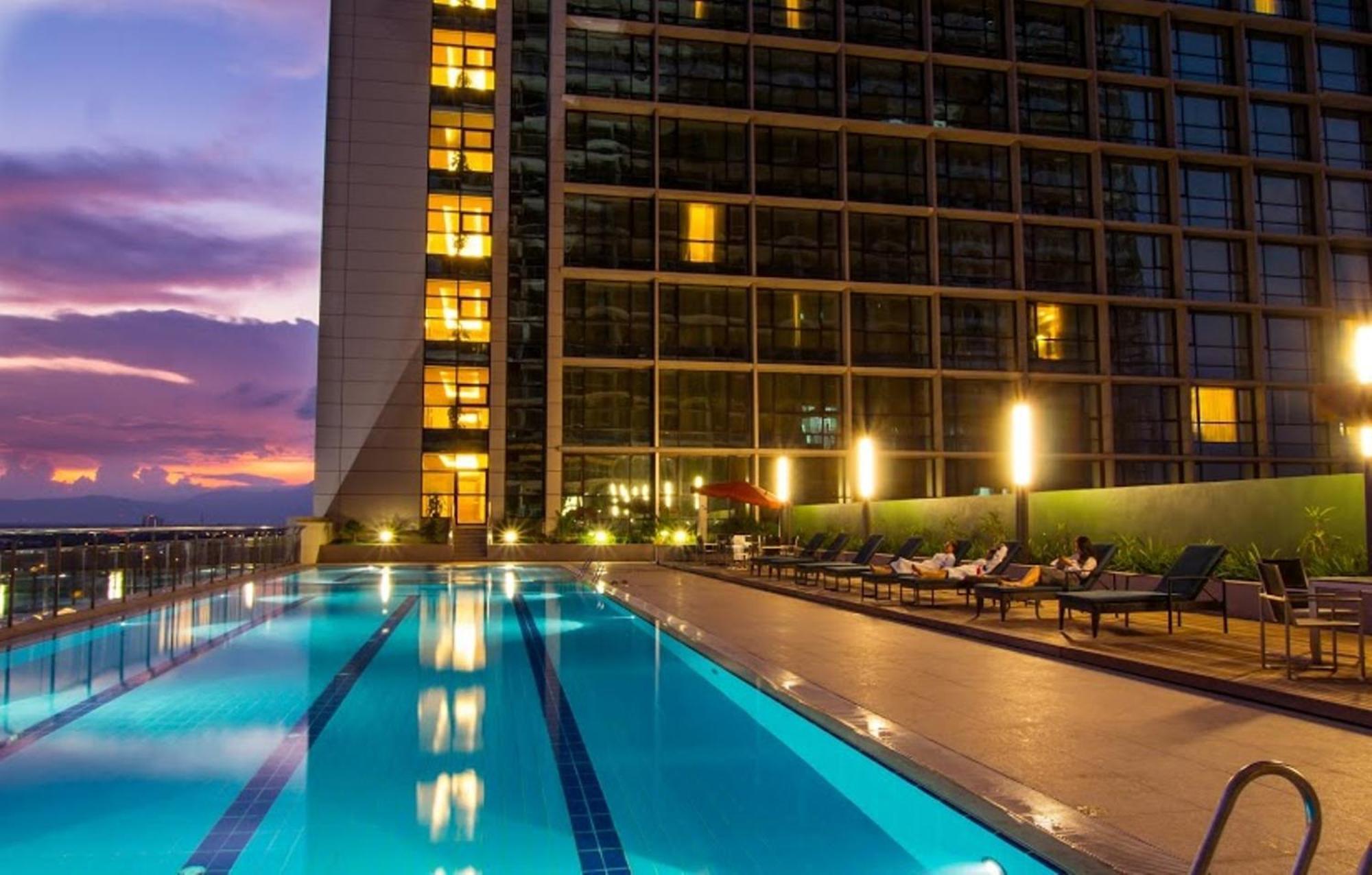 Hotel Imperial Kuching