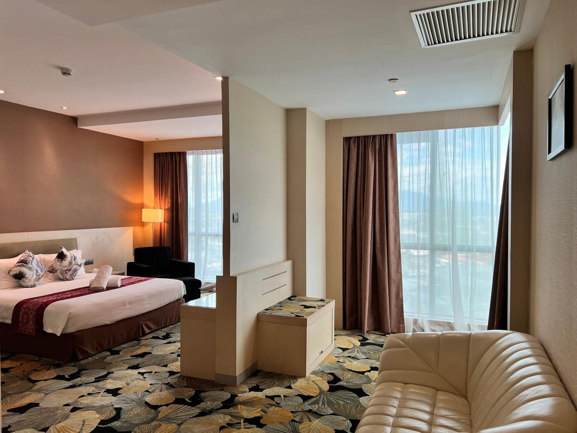 Hotel Imperial 4*