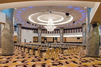 Imperial Hotel Kuching