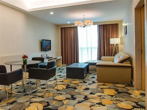 Imperial Hotel Kuching