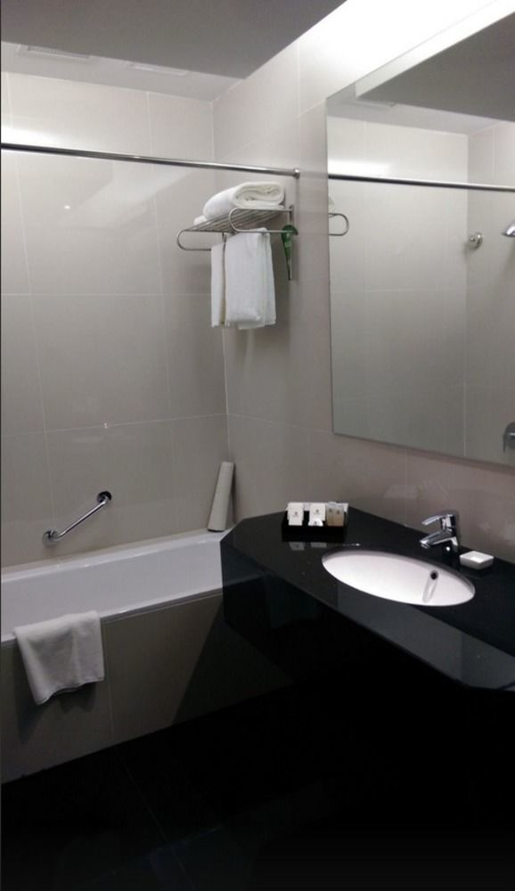 Imperial 4* Kuching
